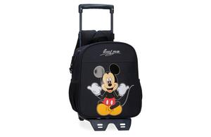 Mickey ranac 25 cm sa točkićima 43.320.t1