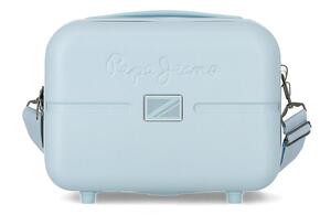 Pepe jeans abs beauty case 76.939.34