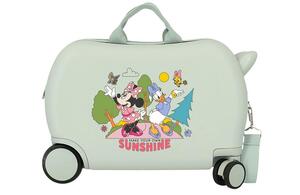Minnie abs kofer za decu 45 cm 47.710.46