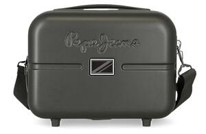 Pepe jeans abs beauty case 76.939.31
