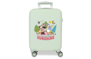 Minnie abs kofer 50 cm 47.713.46