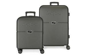 Pepe jeans abs set kofera 2/1 76.995.31