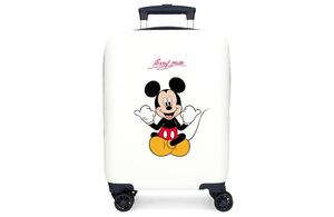 Mickey abs kofer 50 cm 43.313.41