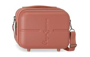Pepe jeans abs beauty case 76.839.26