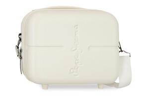 Pepe jeans abs beauty case 76.839.2f