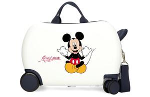 Mickey abs kofer za decu 45 cm 43.310.41
