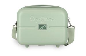 Pepe jeans abs beauty case 76.939.39