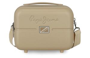 Pepe jeans abs beauty case 76.939.38