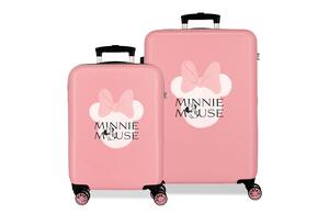 Minnie abs set kofera 2/1 31.414.41