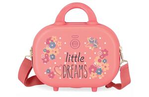 Enso abs beauty case 94.939.22