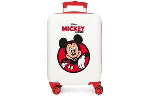 Mickey abs kofer 50 cm 47.713.47
