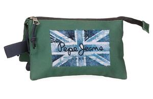 Pepe jeans pernica sa 3 pregrade 69.843.21