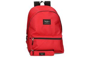 Pepe jeans set ranac i pernica 63.392.a5