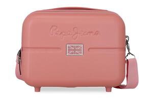 Pepe jeans abs beauty case 76.939.3c