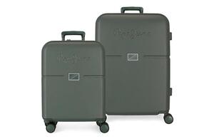 Pepe jeans abs set kofera 2/1 76.995.33