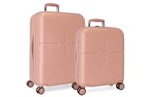 Pepe jeans abs set kofera 2/1 76.895.24