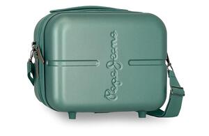 Pepe jeans abs beauty case 76.839.2b