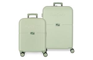 Pepe jeans abs set kofera 2/1 76.995.39