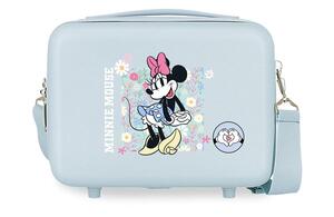 Minnie abs beauty case 49.219.41