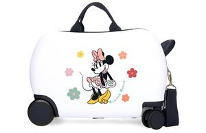 Minnie abs kofer za decu 45 cm 47.510.43
