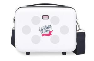 Roll road abs beauty case 48.739.41