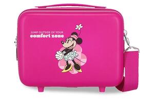 Minnie abs beauty case 47.719.43
