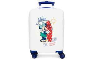 Minnie abs kofer 50 cm 47.713.44