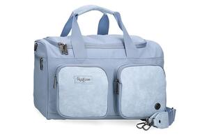 Pepe jeans putna torba 71.437.42