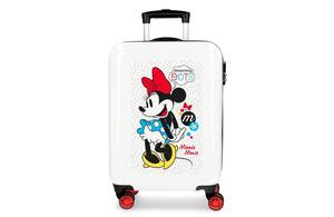 Minnie abs kofer 55 cm 46.817.65
