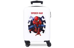Spiderman abs kofer 50 cm 44.413.41