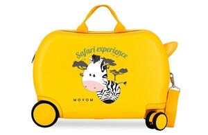 Movom abs kofer za decu 45 cm 20.510.41