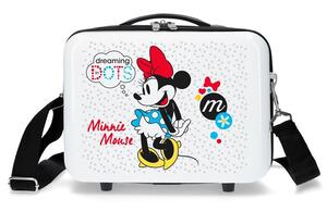 Minnie abs beauty case 46.839.65