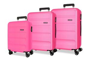 Roll road abs set kofera 3/1 58.494.6g