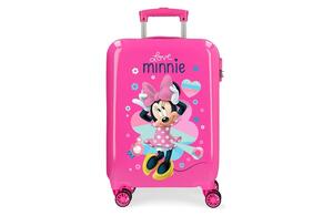 Minnie abs kofer 55 cm 20.517.22