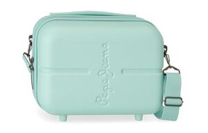 Pepe jeans abs beauty case 76.839.25