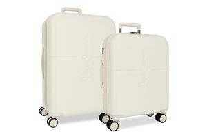 Pepe jeans abs set kofera 2/1 76.889.2f