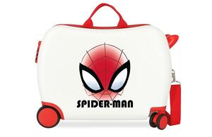 Spiderman abs kofer za decu 42.598.42