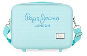Pepe jeans abs beauty case 68.639.21