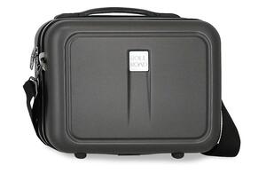 Roll road abs beauty case 50.639.2d