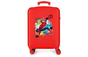 Spiderman abs kofer 55 cm 29.311.21