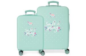 Roll road abs set kofera 2/1 40.914.41