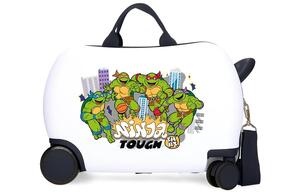 Nindža kornjače abs kofer za decu 45 cm 48.310.41