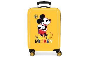Mickey abs kofer 55 cm 29.217.22