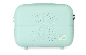 Pepe jeans abs beauty case 64.439.25