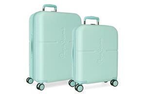 Pepe jeans abs set kofera 2/1 76.895.25