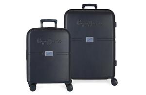 Pepe jeans abs set kofera 2/1 76.995.32