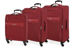 Roll road set kofera 3/1 50.194.24