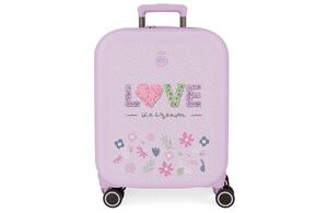 Enso abs kofer 55 cm 95.691.23