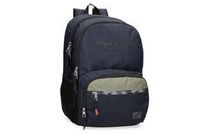 Pepe jeans ranac 45 cm 67.725.21