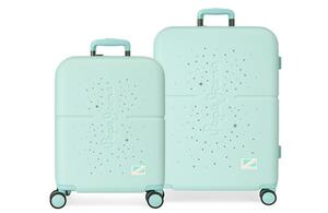 Pepe jeans abs set kofera 2/1 64.495.25